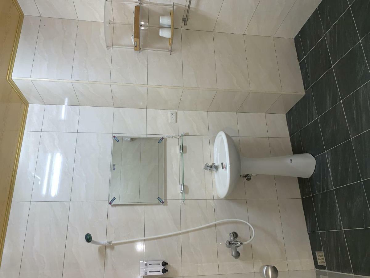 יוצ'י Grandma Yu'S B&B מראה חיצוני תמונה